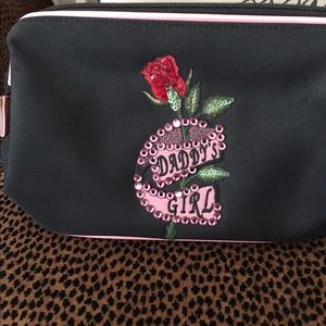 Isabella Fiore clutch